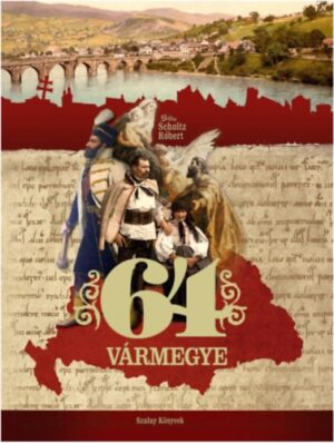 64 vármegye