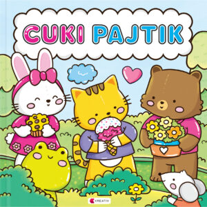 Cuki pajtik