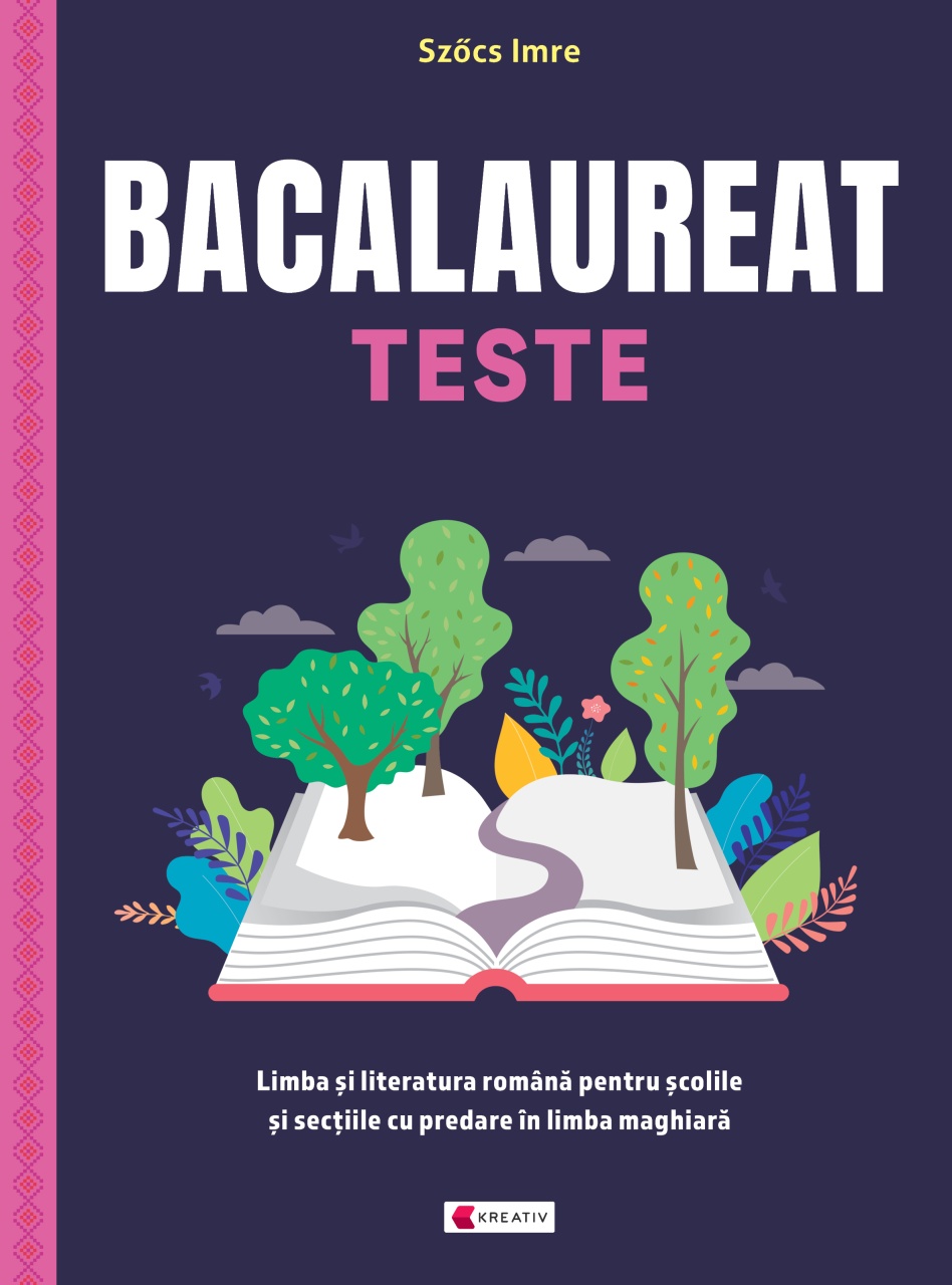 Bacalaureat teste