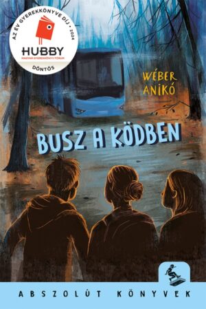 Busz a ködben