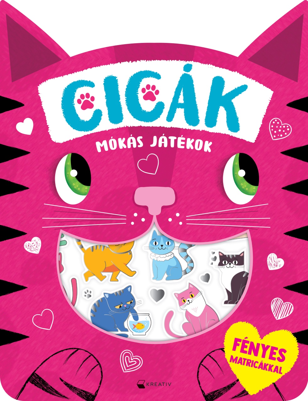 Cicák