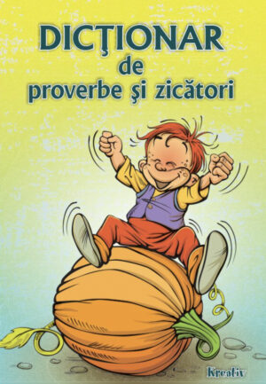 Dicționar de proverbe şi zicători