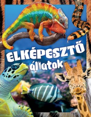 Elkepeszto allatok