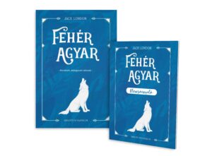 Fehér agyar + olvasónapló