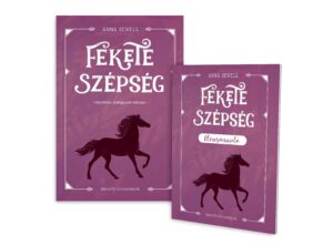 Fekete szépség + olvasónapló