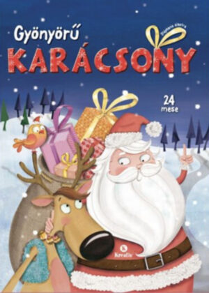 Gyönyörű karácsony