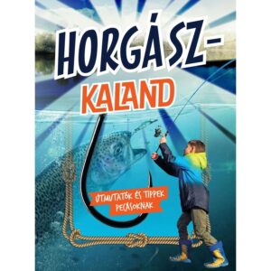 Horgászkaland