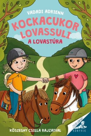 Kockacukor lovassuli – A lovastúra