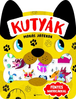 Kutyák