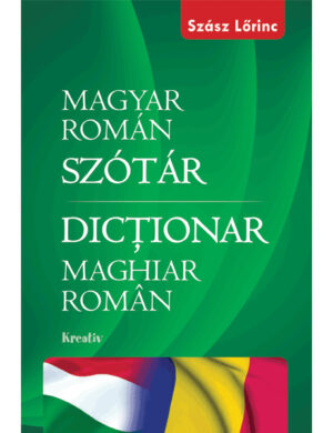 Magyar–román szótár