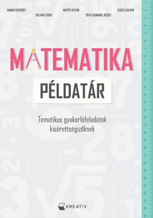 Matematika példatár