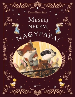 Mesélj nekem, nagypapa!