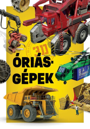 Óriásgépek 3D
