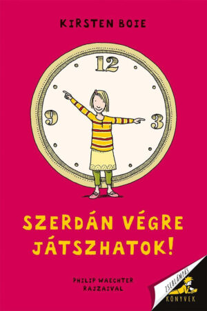 Szerdán végre játszhatok2