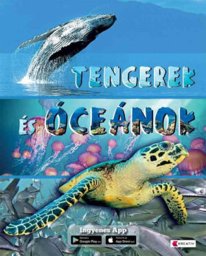 Tengerek és Óceánok