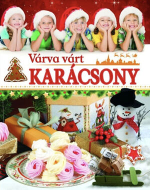 Várva várt karácsony