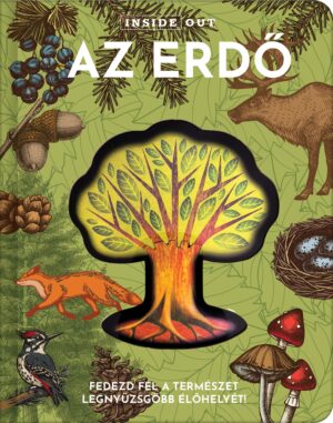 Az erdő
