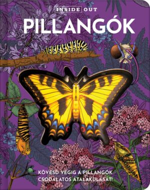 Pillangók
