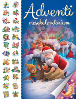 Adventi mesekalendárium