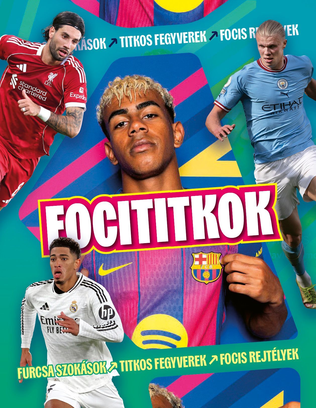 Focititok