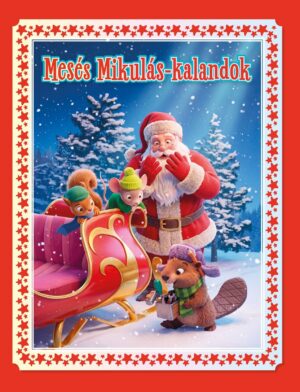 Mesés Mikulás-kalandok