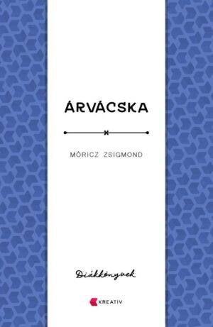 Moricz Zsigmond - Arvacska