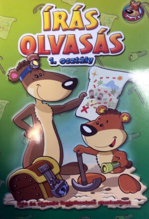 Iras olvasas 1