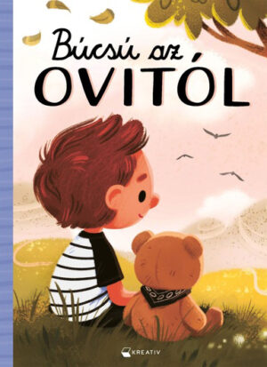 Búcsú az ovitól